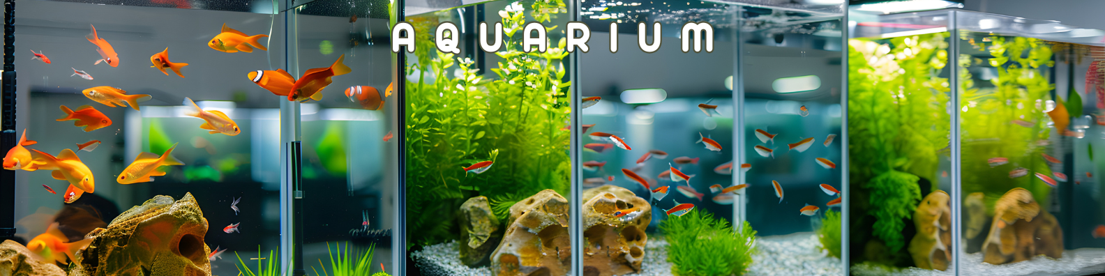 aquarium