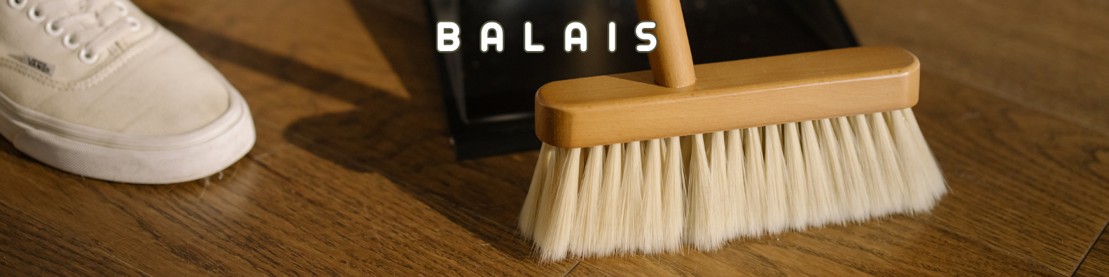 balais