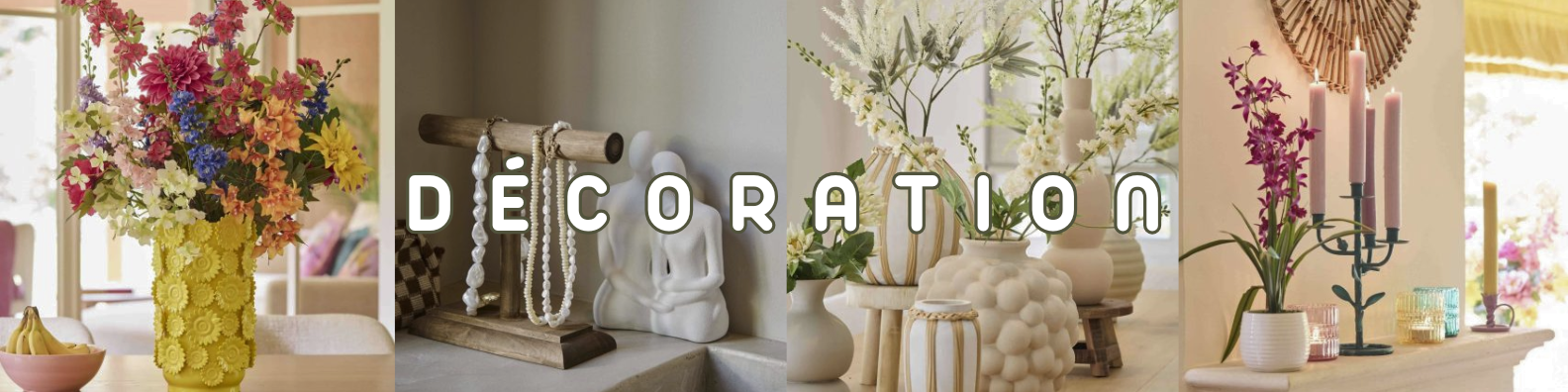 décoration