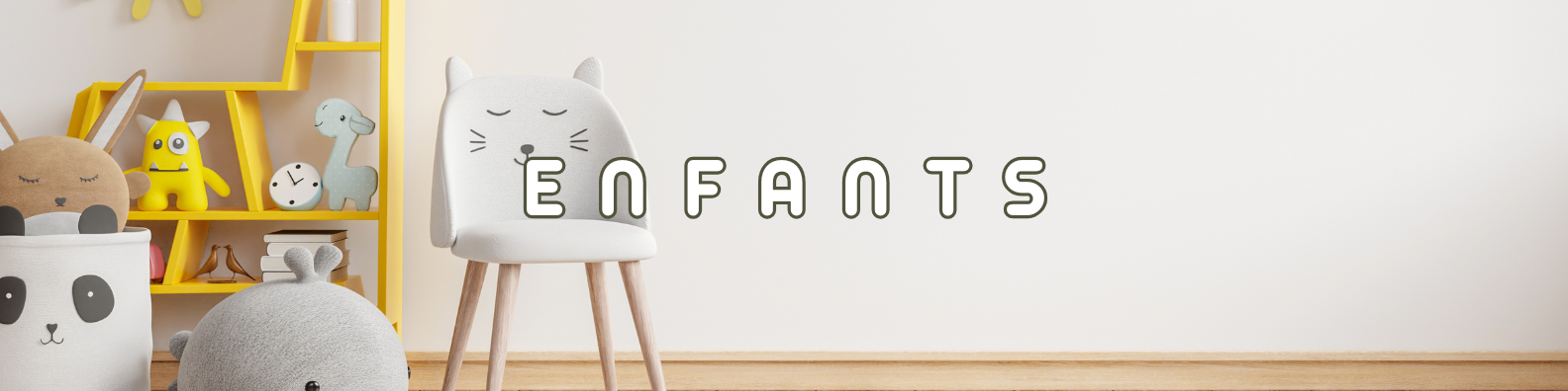enfants boutique