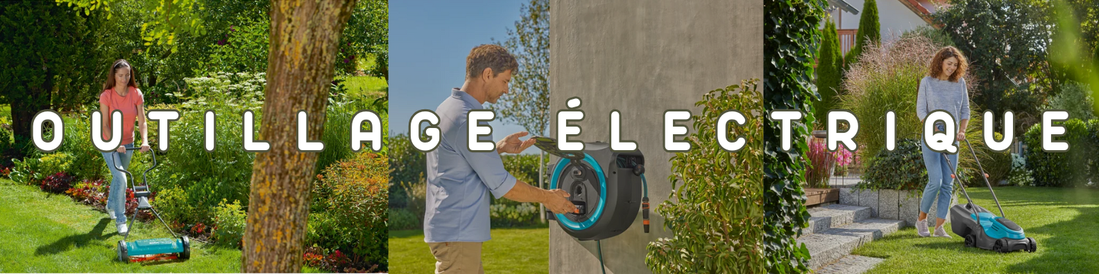 outillage électrique