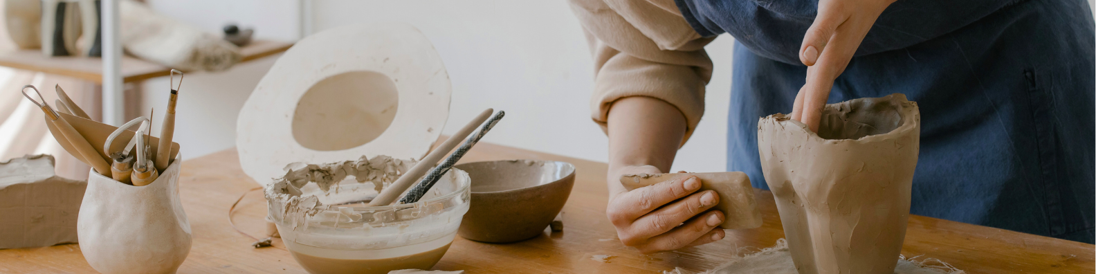 poterie
