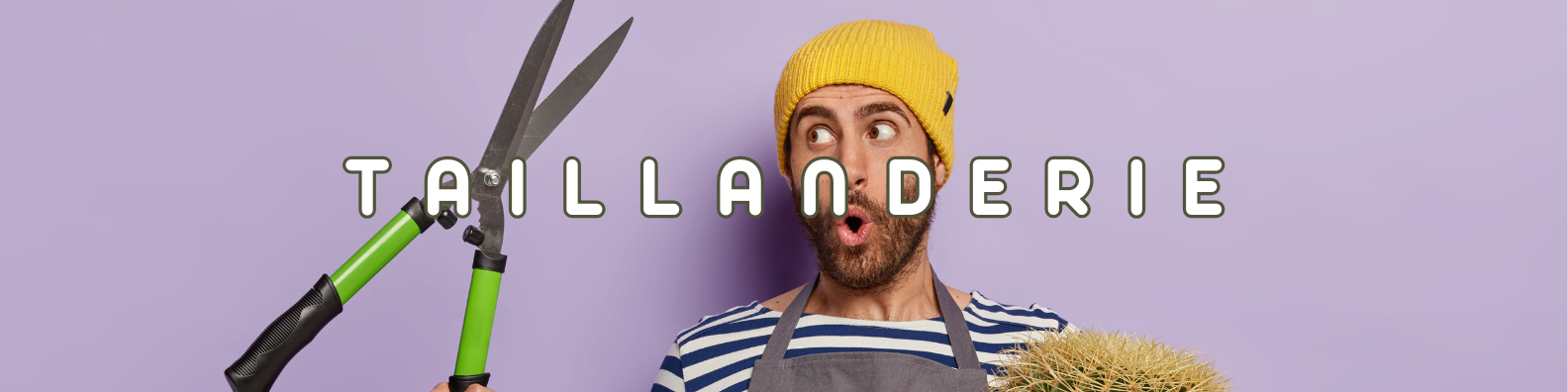 taillanderie
